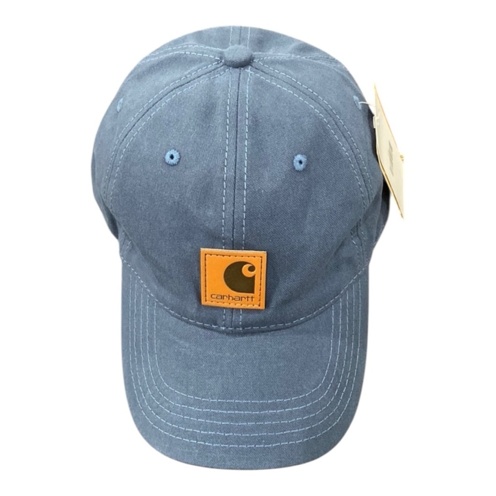Carhartt Blue Cap